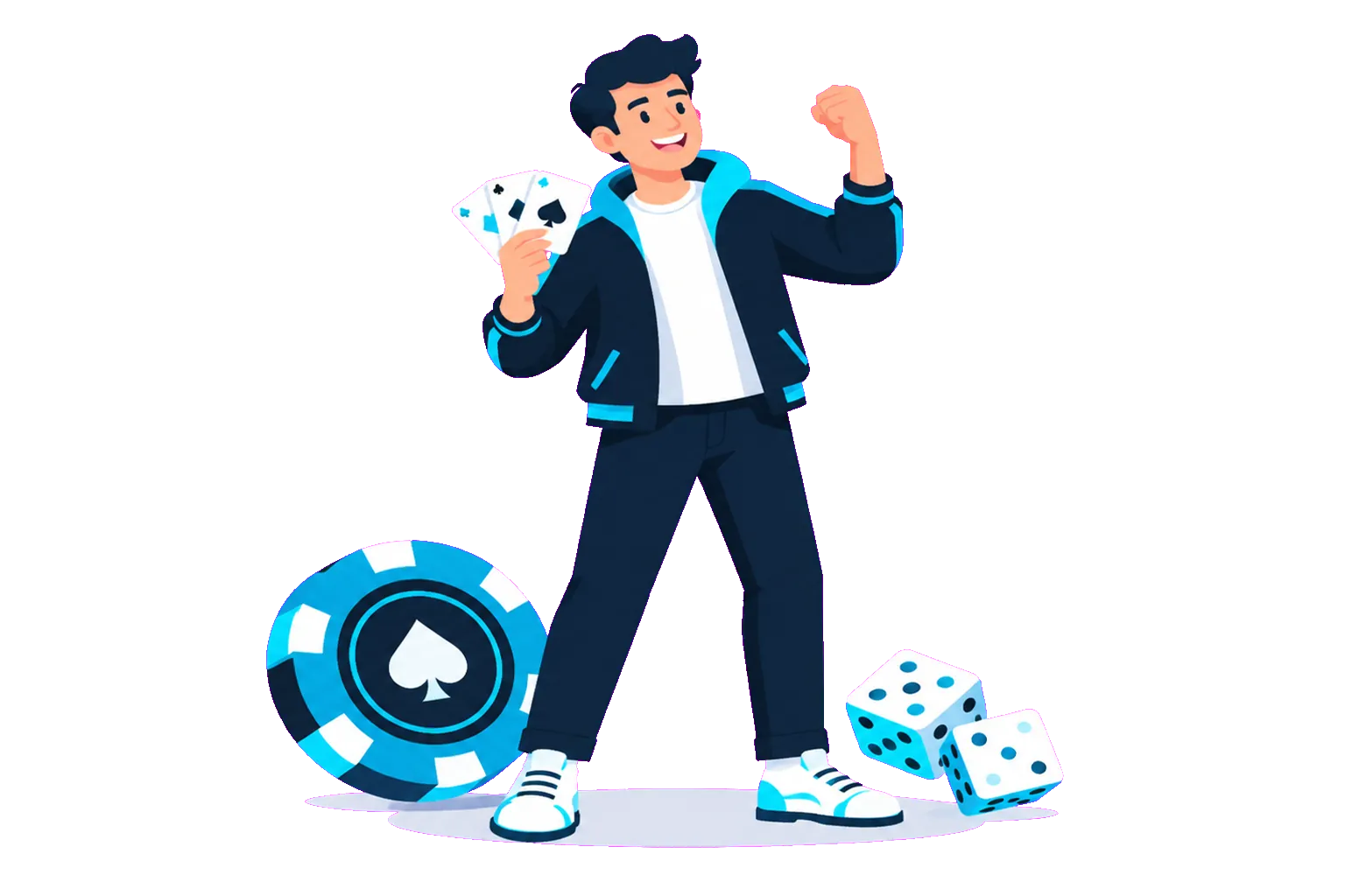 Refuel Casino