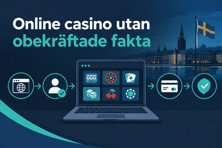 Varför konsekvent information är viktig
