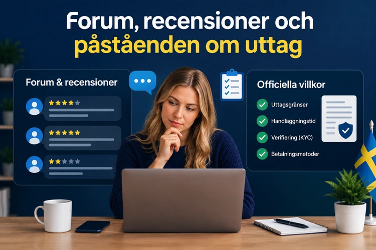 Behandlingstid utan konkreta löften